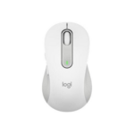 Logitech Mouse Signature M650 L for Business White (910-006349) (LOGM650BLWH)