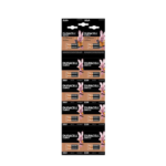 Duracell HDBC LR03 AAA alkaline battery (10x2 blister) - 20 pieces (DUR19146)