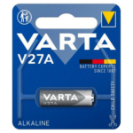Varta 27A MN27 battery for car remote control (VART16608)