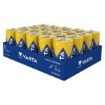 Varta Industrial PRO LR14/C 4014 (tray-20pcs) (VART13219)