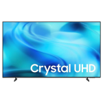 Samsung TV Crystal UHD U8000H 75" 4K UHD Smart Vision AI HDR10+ (UE75U8072HUXXH) (SAMUE75U8072HUXXH)