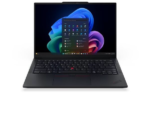 LENOVO Laptop ThinkPad E14 G8 14'' WUXGA IPS/Intel Core 7-350/16GB/512GB SSD/Intel Graphics/Win 11 Pro/3Y NBD/Black
