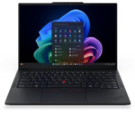 LENOVO Laptop ThinkPad E14 G8 14'' WUXGA IPS/Intel Core 7-350/16GB/512GB SSD/Intel Graphics/Win 11 Pro/3Y NBD/Black