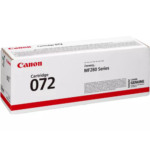 Canon Toner 072 Black (5647C002) (CAN072BK)