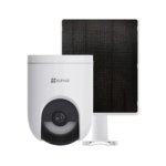 Ezviz HB8 Lite Battery PT+5w solar panel KIt (EZVHB8LITEKIT)