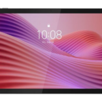 LENOVO Tablet Tab 10.1'' WUXGA/MediaTek Helio G85/4GB/64GB/Arm Mali-G52 MC2 Graphics/Android 14/2Y CAR/Luna Grey