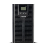 Tescom UPS PRIME TOWER 3kVA/3000W LCD with 6 x 12V 9Ah 12A (UPS.0941) (TSUPS0941)