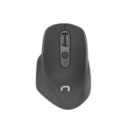 Natec Falcon Wireless Mouse with Triple Mode Communication - Ergonomic Shape (NMY-1610) (NTCNMY-1610)