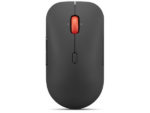 LENOVO Wireless Multi-Mode Pro Plus Mouse 6050, Black