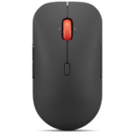 LENOVO Wireless Multi-Mode Pro Plus Mouse 6050, Black