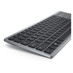 DELL Keyboard KB740 Compact Multi-Device Wireless US/Int'l QWERTY - Image 2