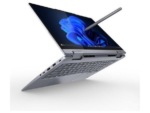 LENOVO Laptop ThinkBook 14 2-in-1 G5 IAU 14'' WUXGA IPS/Ultra5-225U/32GB/1TB SSD/Integrated Intel Graphics /Win 11 Pro/3Y NBD/Luna Grey - Image 2