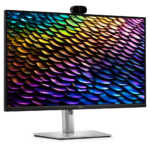 DELL Monitor Pro P 27 P2726DEB 27'' QHD IPS, HDMI, DisplayPort, USB-C HUB, Conferencing, Height Adjustable, 3YearsW - Image 2