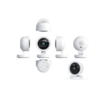 AxRed Smart Fixed Camera (HS-105) (AXRHS-105) - Image 2