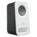 Logitech Z150 2.0 Speakers (WHITE) (LOGZ150WHT) - Image 2