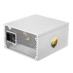 Sharkoon Rebel P30 White 1000W Λευκό Τροφοδοτικό Υπολογιστή Full Modular 80 Plus Gold (REBELP30G1000WH) (SHRREBELP30G1000WH) - Image 2