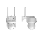 AxRed Smart Wifi P/T Outdoor Camera (RHS-500) (AXRRHS-500) - Image 2