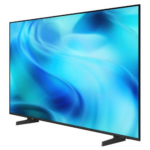 Samsung 43" 4K UHD LED Crystal UHD U8000H HDR UE43U8072HUXXH (UE43U8072HUXXH) (SAMUE43U8072HUXXH) - Image 2