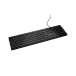 Natec Keyboard Herring Glow Us Black (NKL-2341) (NTCNKL-2341) - Image 2