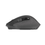 Natec Falcon Wireless Mouse with Triple Mode Communication - Ergonomic Shape (NMY-1610) (NTCNMY-1610) - Image 2