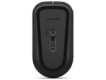 LENOVO Wireless Multi-Mode Pro Plus Mouse 6050, Black - Image 2