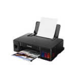 Canon PIXMA G1410 InkTank Printer (2314C009AB) (CANG1410) - Image 2
