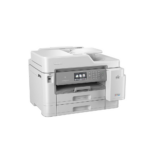 BROTHER MFC-J5955DW A3 Color Inkjet Multifunction Printer (BROMFCJ5955DW) (MFCJ5955DW) - Image 2