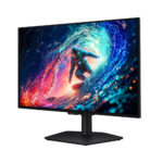 SAMSUNG LS27HG612SUXEN Odyssey G6 OLED Gaming Monitor 27" (LS27HG612SUXEN) (SAMLS27HG612SUXEN) - Image 2