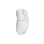Genesis Gaming Mouse Zircon 880 Wireless 12000DPI White (NMG-2380) (GNSNMG-2380) - Image 2