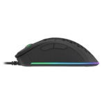 Genesis Gaming Mouse Krypton 555 8000DPI, RGB, Black Software (NMG-1839) (GNSNMG-1839) - Image 2