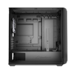 Sharkoon MK2 RGB (schwarz, Tempered Glass) - Image 2