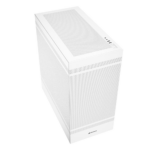 Sharkoon Rebel C50 Gaming Full Tower Κουτί Υπολογιστή Λευκό (REBELC50WH) (SHRREBELC50WH) - Image 2
