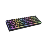 Genesis Gaming Keyboard Thor 660 G2 US Black Wireless RGB Mechanical Cateron Red (NKG-1916) GNSNKG-1916) - Image 2
