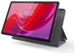 LENOVO Tablet M11 11'' WUXGA/MediaTek Helio G88/4GB/128GB/ARM Mali-G52/Folio Case + Lenovo Tab Pen/Android 13/2Y CAR/Luna Grey - Image 3