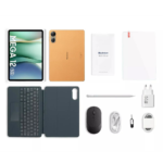 BlackView Tab Mega 12 Set 12.2" 5G 12GB 256GB Gold (MEGA12GD) (BVIMEGA12GD) - Image 3
