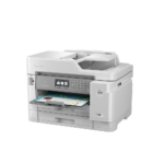 BROTHER MFC-J5955DW A3 Color Inkjet Multifunction Printer (BROMFCJ5955DW) (MFCJ5955DW) - Image 3