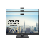 ASUS Monitor BE279QFK Video Conferencing 27'' 1920x1080 5ms IPS, DisplayPort 1.2, HDMI, VGA, 3YearsW - Image 3
