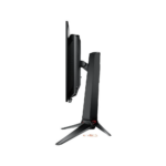 ASUS Monitor ROG Swift PG27UCDM 27'' 4K 3840x2160 1ms 240Hz, HDMI, DisplayPort,usb-c, Height Adjustable, 3YearsW - Image 3