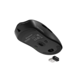 Genesis Gaming Mouse Zircon 500 G2 Wireless 10000DPI Black (NMG-2113) (GNSNMG-2113) - Image 3