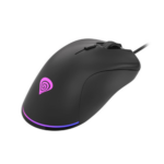 Genesis Gaming Mouse Krypton 200 Optical 6400DPI With Software Black Silent (NMG-1713) (GNSNMG-1713) - Image 3