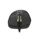 Genesis Gaming Mouse Krypton 555 8000DPI, RGB, Black Software (NMG-1839) (GNSNMG-1839) - Image 3
