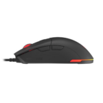 Genesis Gaming Mouse Krypton 750 8000DPI RGB Ultralight Black PAW3333 (NMG-1841) (GNSNMG-1841) - Image 3