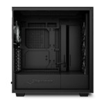 Sharkoon Rebel C50 RGB Gaming Full Tower Κουτί Υπολογιστή με Πλαϊνό Παράθυρο Μαύρο (REBELC50BRGB) (SHRREBELC50BRGB) - Image 3