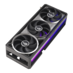 ASUS VGA ROG-ASTRAL-RTX5080-O16G-GAMING, 16GB , GDDR7 - Image 3