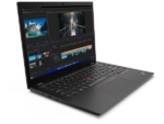 LENOVO Laptop ThinkPad L13 G5 13.3'' WUXGA IPS/Ultra7-155U/16GB/512GB SSD/Intel Graphics/Win 11 Pro/3Y NBD/Black - Image 3