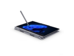 LENOVO Laptop ThinkBook 14 2-in-1 G5 IAU 14'' WUXGA IPS/Ultra7-255U/32GB/1TB SSD/Integrated Intel Graphics /Win 11 Pro/3Y NBD/Luna Grey - Image 3