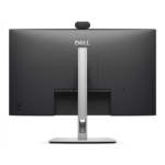 DELL Monitor Pro P 27 P2726DEB 27'' QHD IPS, HDMI, DisplayPort, USB-C HUB, Conferencing, Height Adjustable, 3YearsW - Image 3