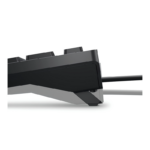 Dell Pro Wired Collaboration Keyboard KB525C - Greek - Image 4
