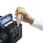 Canon PIXMA G1410 InkTank Printer (2314C009AB) (CANG1410) - Image 4