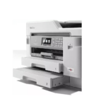 BROTHER MFC-J5955DW A3 Color Inkjet Multifunction Printer (BROMFCJ5955DW) (MFCJ5955DW) - Image 4